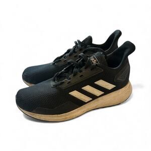 ADIDAS RUNFALCON KIDS SHOE - 3